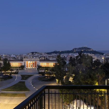 A Truly Wow Experience For Every Guest. The Place Athen Eksteriør billede