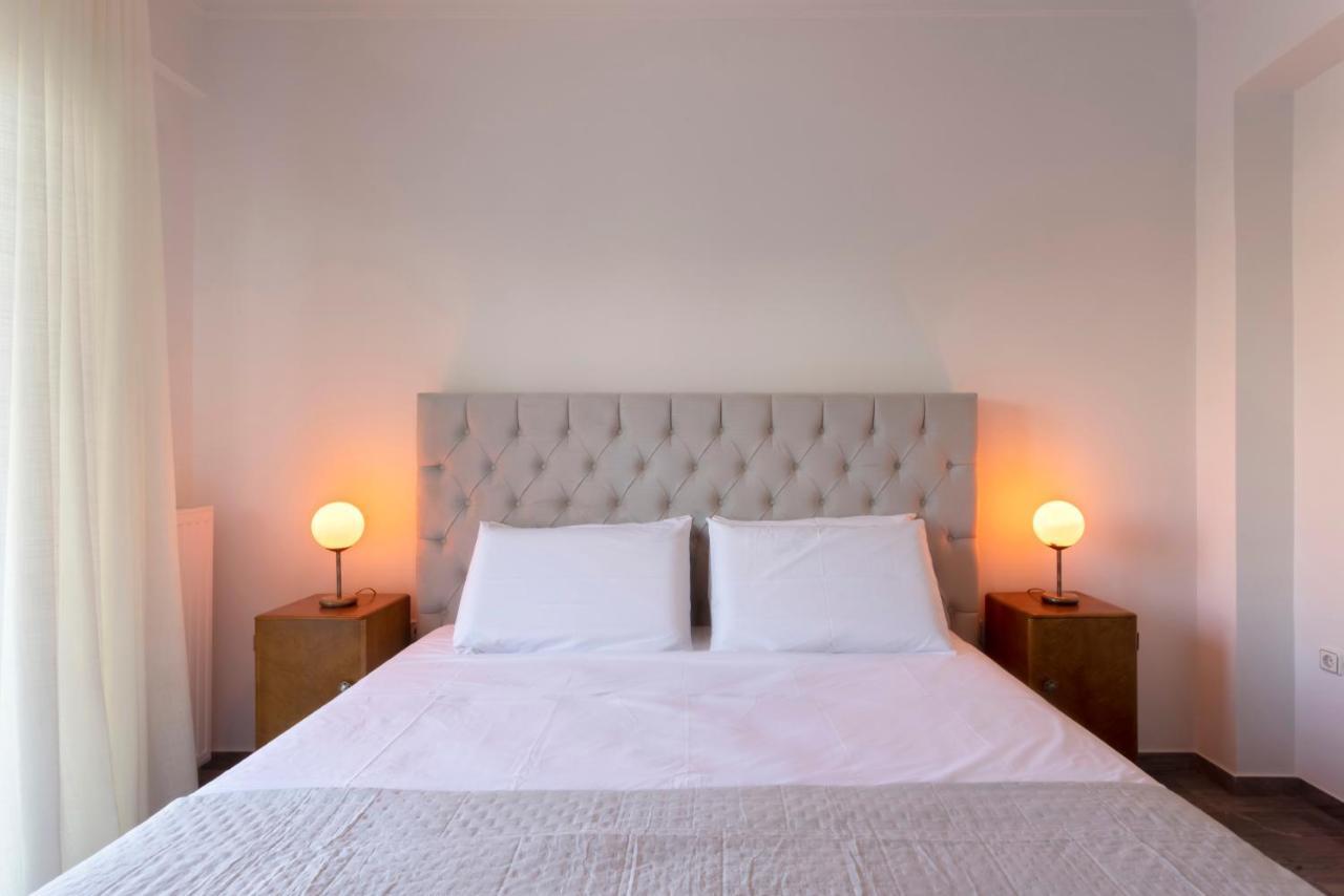 A Truly Wow Experience For Every Guest. The Place Athen Eksteriør billede