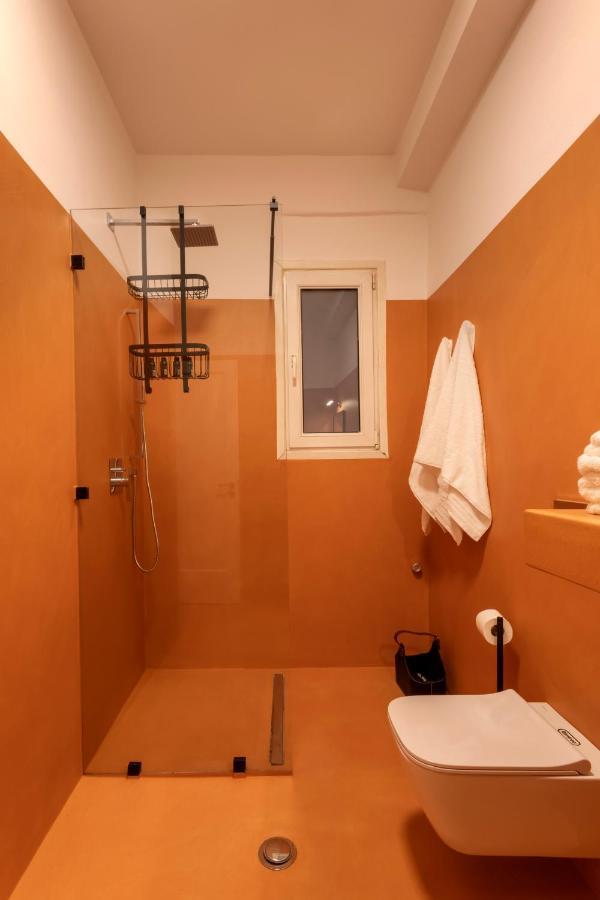 A Truly Wow Experience For Every Guest. The Place Athen Eksteriør billede