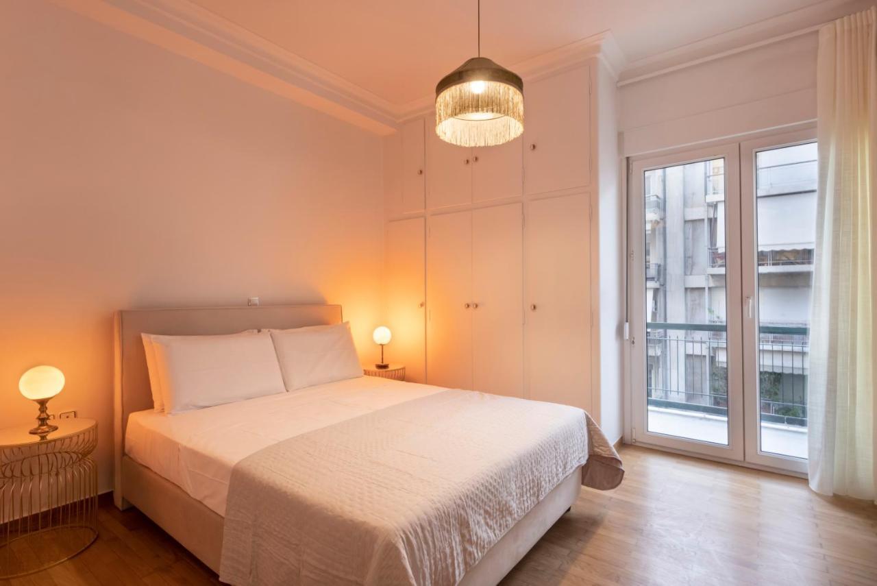 A Truly Wow Experience For Every Guest. The Place Athen Eksteriør billede