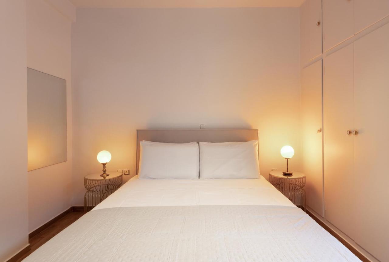 A Truly Wow Experience For Every Guest. The Place Athen Eksteriør billede