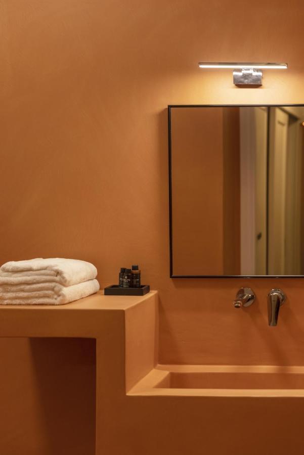 A Truly Wow Experience For Every Guest. The Place Athen Eksteriør billede