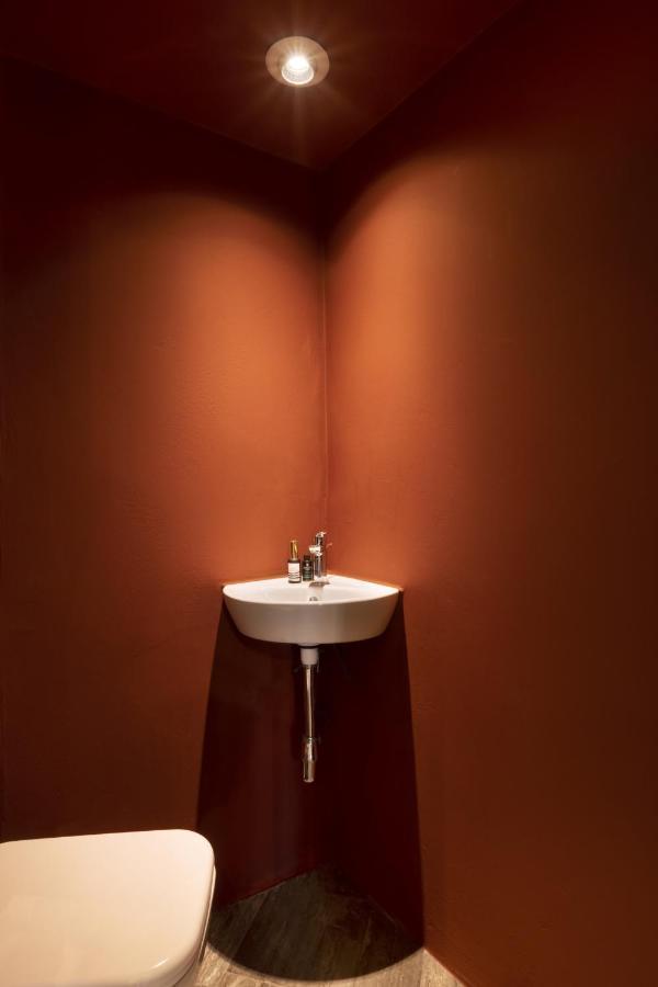 A Truly Wow Experience For Every Guest. The Place Athen Eksteriør billede